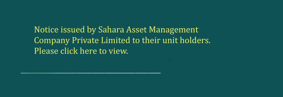 Association of Mutual Funds in India