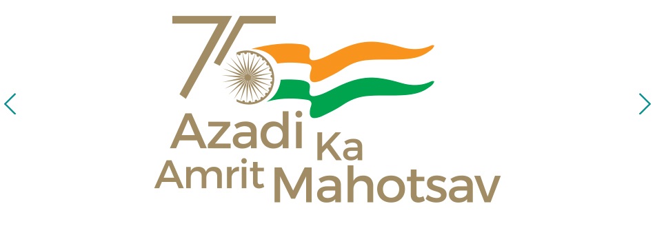Azadi ka Amrit Mahotsav