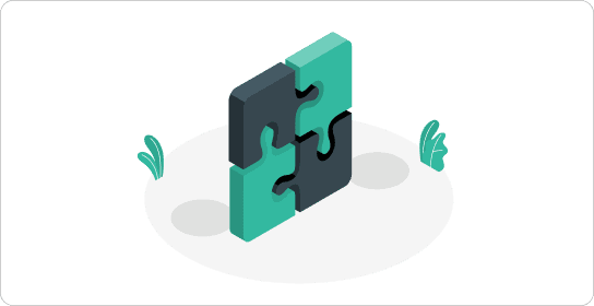 AMFI Building Illustration