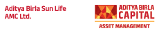 Aditya Birla Sun Life AMC Limited logo
