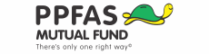 PPFAS Asset Management Pvt. Ltd. logo